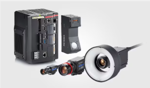 回收基恩士CV-X-系列